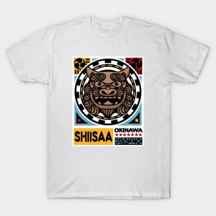 shiisaa T-Shirt